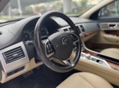 Bán xe Jaguar XF sản xuất 2014 còn mới