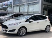 Cần bán Ford Fiesta sản xuất năm 2018 còn mới, giá tốt