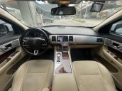 Bán xe Jaguar XF sản xuất 2014 còn mới