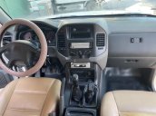 Xe Mitsubishi Pajero năm 2002, nhập khẩu nguyên chiếc còn mới