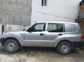 Bán Mitsubishi Pajero năm sản xuất 2010, xe nhập còn mới