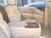 Xe Infiniti QX80 sản xuất năm 2014, xe nhập còn mới