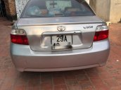 Cần bán gấp Toyota Vios năm 2004, xe nhập còn mới, 145tr