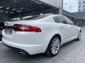 Bán xe Jaguar XF sản xuất 2014 còn mới