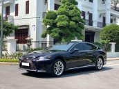 Xe Lexus LS 500h năm sản xuất 2017, xe nhập còn mới