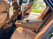 Xe Lexus LS 500h năm sản xuất 2017, xe nhập còn mới