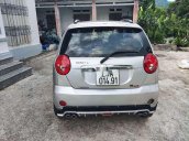 Cần bán gấp Chevrolet Spark năm 2010, nhập khẩu xe gia đình giá cạnh tranh