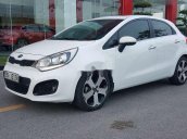 Cần bán Kia Rio sản xuất năm 2013, nhập khẩu còn mới, giá 368tr