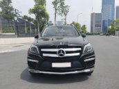 Bán Mercedes GL 550 sản xuất 2012, nhập khẩu nguyên chiếc còn mới