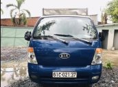 Cần bán gấp Kia Bongo năm 2006, màu xanh lam chính chủ, giá chỉ 150 triệu