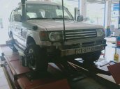 Bán xe Mitsubishi Pajero sản xuất năm 1993, nhập khẩu