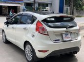 Cần bán Ford Fiesta sản xuất năm 2018 còn mới, giá tốt