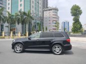 Bán Mercedes GL 550 sản xuất 2012, nhập khẩu nguyên chiếc còn mới