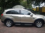 Cần bán xe Chevrolet Captiva năm sản xuất 2010 còn mới giá cạnh tranh