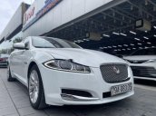 Bán xe Jaguar XF sản xuất 2014 còn mới