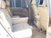 Xe Infiniti QX80 sản xuất năm 2014, xe nhập còn mới