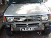 Bán xe Mitsubishi Pajero sản xuất năm 1993, nhập khẩu