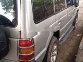 Bán xe Mitsubishi Pajero sản xuất năm 1993, nhập khẩu