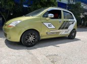 Cần bán xe Chevrolet Spark sản xuất 2009, xe nhập, 80 triệu