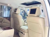 Xe Infiniti QX80 sản xuất năm 2014, xe nhập còn mới