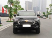 Cần bán Chevrolet Trailblazer cũ 2018, màu đen, nhập khẩu Thái Lan cực chất