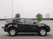 Cần bán Chevrolet Trailblazer cũ 2018, màu đen, nhập khẩu Thái Lan cực chất