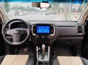 Cần bán Chevrolet Trailblazer cũ 2018, màu đen, nhập khẩu Thái Lan cực chất