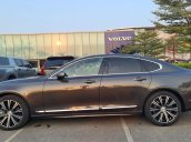 Bán Volvo S90 2021 nhập khẩu nguyên chiếc