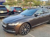 Bán Volvo S90 2021 nhập khẩu nguyên chiếc