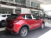 Bán xe Mazda CX-5 2021 giá 899 triệu