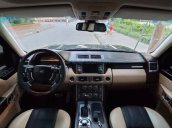 Cần bán gấp LandRover Range Rover Sport năm 2010, màu đen, xe nhập