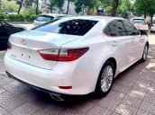 Bán Lexus ES 250 sản xuất 2017, màu trắng, nhập khẩu còn mới