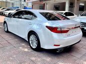 Bán Lexus ES 250 sản xuất 2017, màu trắng, nhập khẩu còn mới
