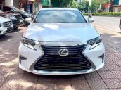 Bán Lexus ES 250 sản xuất 2017, màu trắng, nhập khẩu còn mới