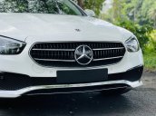 [Xe hot - mới nhất] Mercedes E180 new 2021 - xe giao ngay - ưu đãi khủng