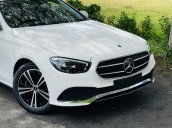 [Xe hot - mới nhất] Mercedes E180 new 2021 - xe giao ngay - ưu đãi khủng