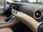 [Xe hot - mới nhất] Mercedes E180 new 2021 - xe giao ngay - ưu đãi khủng