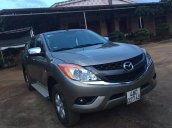 Xe gia đình đi rất ít còn mới - Mazda BT 50 2012, cần bán lại cho ai cần