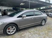 Bán nhanh giá ưu đãi chiếc Honda Civic 2007, xe chính chủ