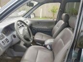 Cần bán Toyota Zace đời 2005, màu xanh lục