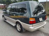 Cần bán Toyota Zace đời 2005, màu xanh lục