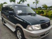 Cần bán Toyota Zace đời 2005, màu xanh lục