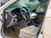 Cần bán gấp Honda Accord năm sản xuất 2009, màu trắng, nhập khẩu, giá 485tr