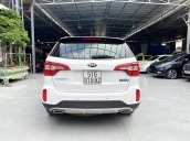 Bán Kia Sorento năm sản xuất 2019, xe đẹp như mới, biển TP, bao test hãng