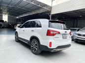 Bán Kia Sorento năm sản xuất 2019, xe đẹp như mới, biển TP, bao test hãng