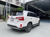 Bán Kia Sorento năm sản xuất 2019, xe đẹp như mới, biển TP, bao test hãng