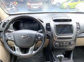 Bán Kia Sorento năm sản xuất 2019, xe đẹp như mới, biển TP, bao test hãng