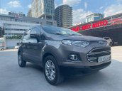 Bán ô tô Ford EcoSport năm sản xuất 2015, màu nâu còn mới, 425tr