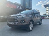 Bán ô tô Ford EcoSport năm sản xuất 2015, màu nâu còn mới, 425tr