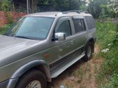 Cần bán Ford Everest năm 2007 còn mới, giá 215tr